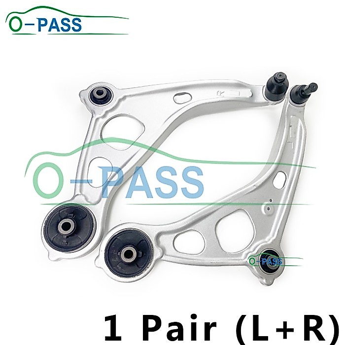 Front lower Control arm For Infiniti QX60 II L51 & Nissan Pathfinder V R53 2022- 54501-6SA0A 54500-