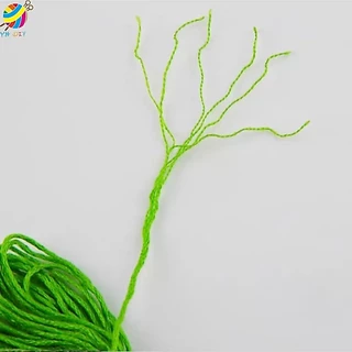 ไหมปัก ด้ายปัก ปักมือ ปักครอสติช 10สี (พร้อมส่งค่ะ)