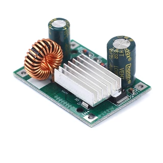 Dc9-120v Buck Power Module 24V ถึง 5V12V High Current 3A แรงดันสูงทน 100V/96V/84V/72V