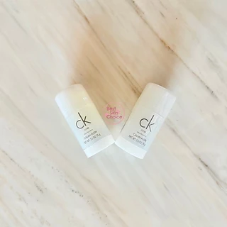 ระงับกลิ่นกายชนิดแท่ง ผลิต 2025 One Deodorant Stick / BE Deodorant Stick 75g
