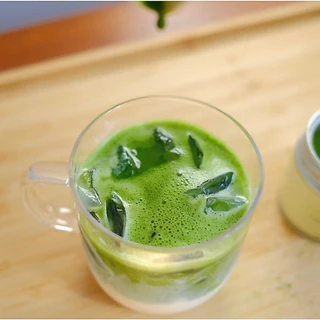 NAMI MATCHA okumidori matcha