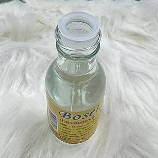 Boset น้ำยาเติมสีทาเล็บ ขนาด 2 OZ (60 ml)