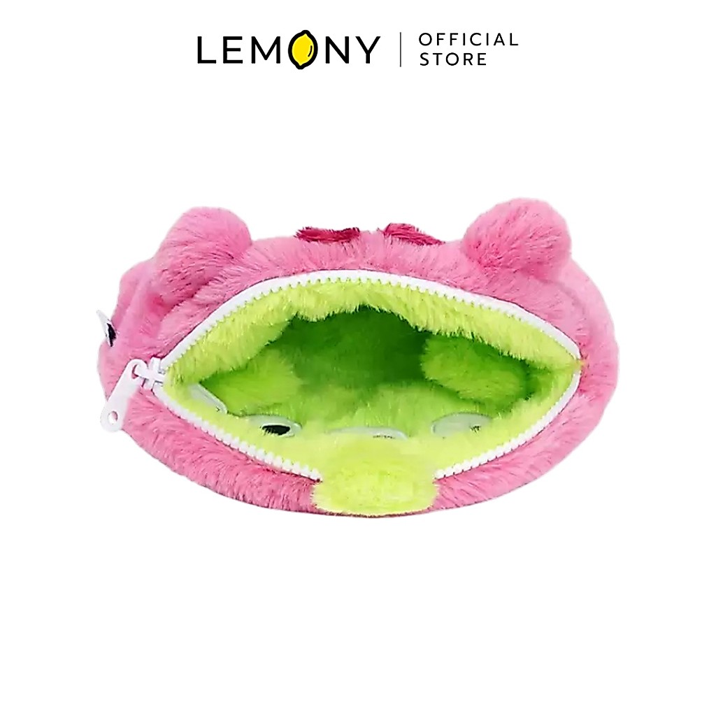LEMONY مقلمة بوجهين لوتسو وفضائي Toy Story — صورة 2