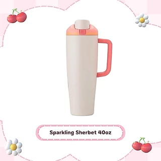 (พร้อมส่ง ของแท้นำเข้า🇺🇲) Owala freesip Tumbler 40oz/ Sway 30oz/40oz แก้วเก็บความเย็น