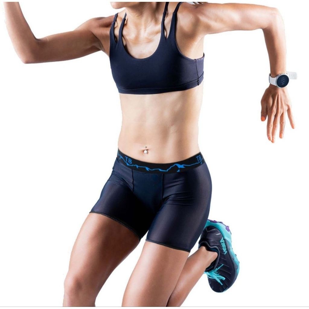 T8 Commandos Running Underwear Women V2