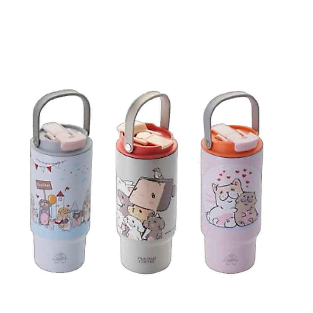 แก้วใหม่พรีออเดอร์กาแฟพันธุ์ไทยรุ่น Maaja 920ml