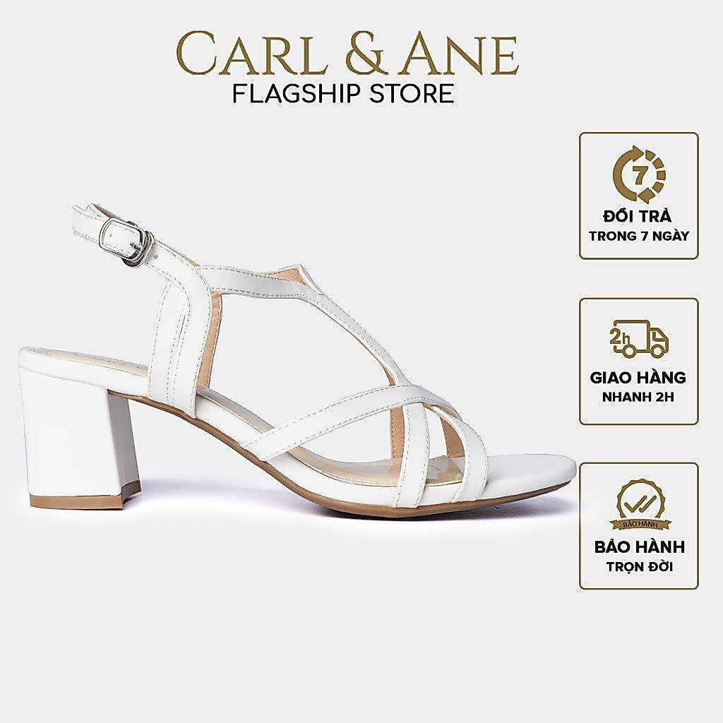 AG1 [WABRERBAU Code 50K single 250K] Carl & Ane - สูง 5cm พร้อมรองเท้าแตะรัดส้น _ CS002