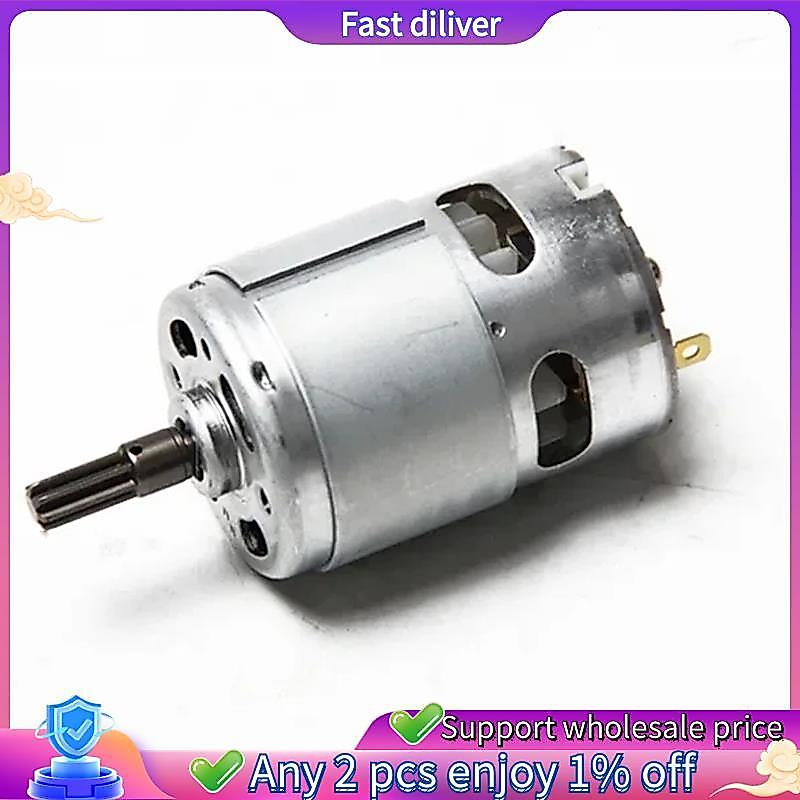 6291956 มอเตอร์โรเตอร์ 18V DC 629195-6 สําหรับ DTW190 TW190D DTW190Z 190 อะไหล่ประแจผลกระทบไร้สาย