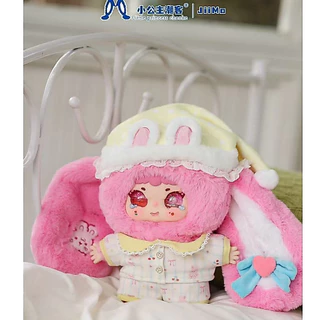 jiimo starry dreams solf slumber 400% ตุ๊กตา ของสะสม งานอดิเรก ของใหม่ ไม่เช็คการ์ด พร้อมส่งจากไทย กล่องจุ่ม ของแท้100%