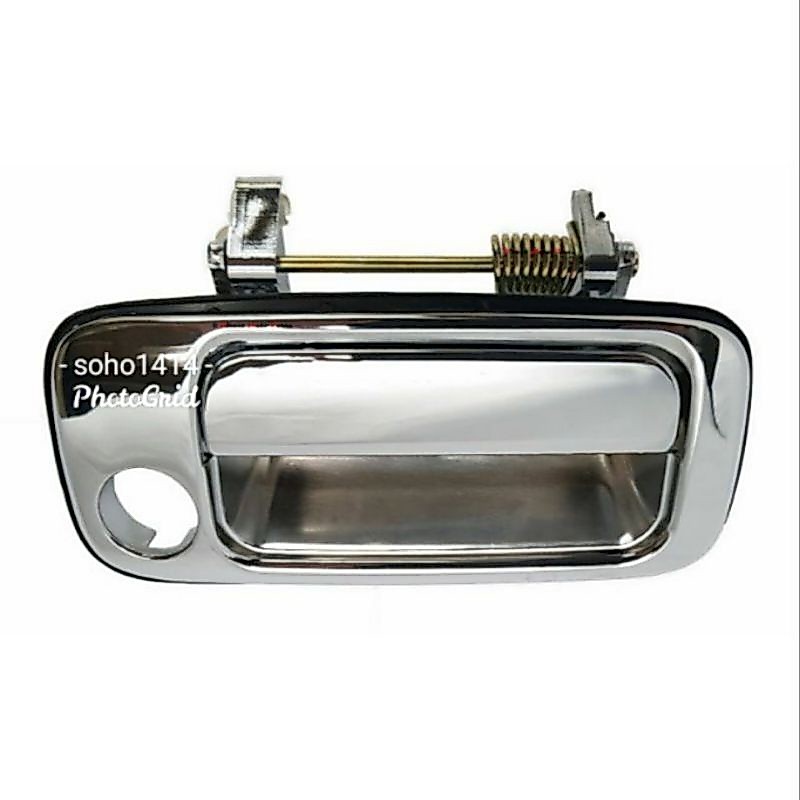 คุณภาพสูง Toyota NINJA LC80 Land Cruiser 80 Ninja Lc80 BJ80 FJ80 HJ80 HDJ81 มือจับประตูด้านนอก