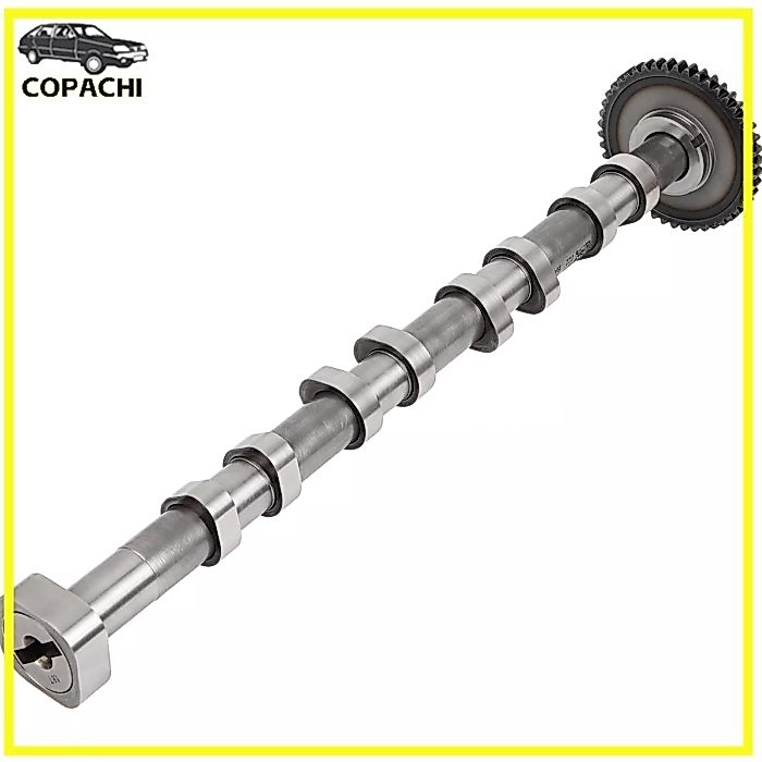 1pc 06H109022BB Exhaust Camshaft Timing Gear For 08-16 Audi A3 A4 Q3 VW CC AUDI A4 A5 1.8L 2.0L Eng