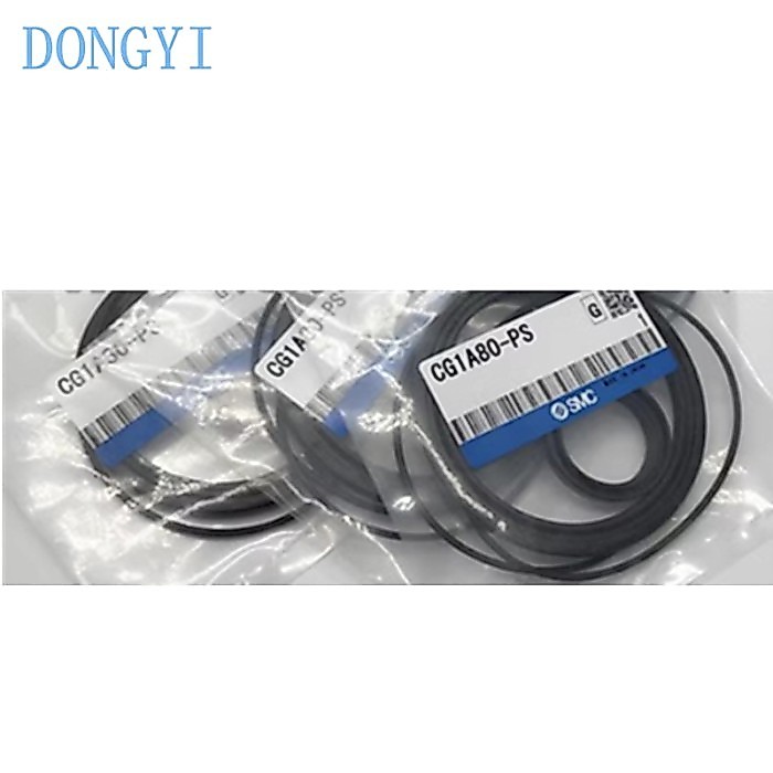 Repair kit Sealing Ring CG1 CG1A CG1A20-PS CG1A25-PS CG1A32-PS CG1A40-PS CG1A50-PS CG1A63-PS CG1A80