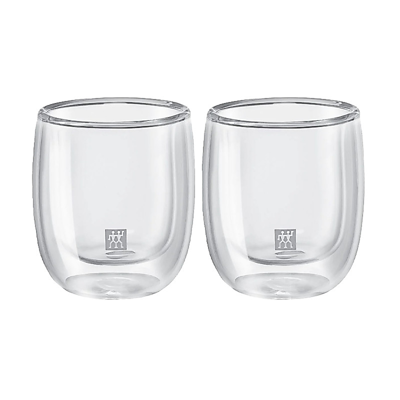 Zwilling Sorrento Glasses Set 2 - N/A - 80ml