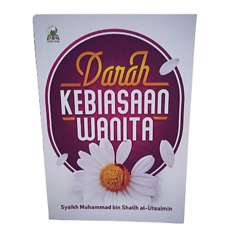 Womens Habit Blood (Pocket Book)