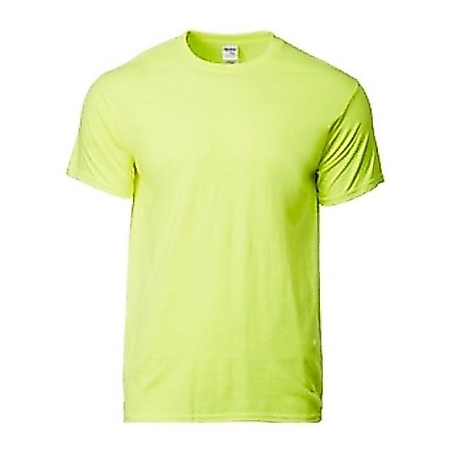 Gildan Premium Cotton เสื้อยืดผู้ใหญ่ธรรมดา 76000