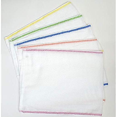 [Direct from Japan] Oboro Ladies' Bath Towel 5-Piece Set