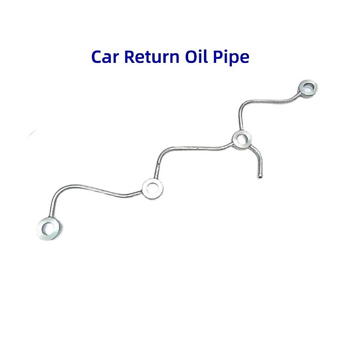 Car Return Oil Pipe 1667006G08 1667043G00 for Nissan TD27 TD23 16670-06G08 16670-43G00 F22 F23 D21