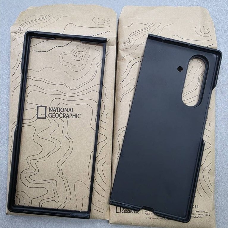 ส่งต่อเคส Samsung Z Fold 7