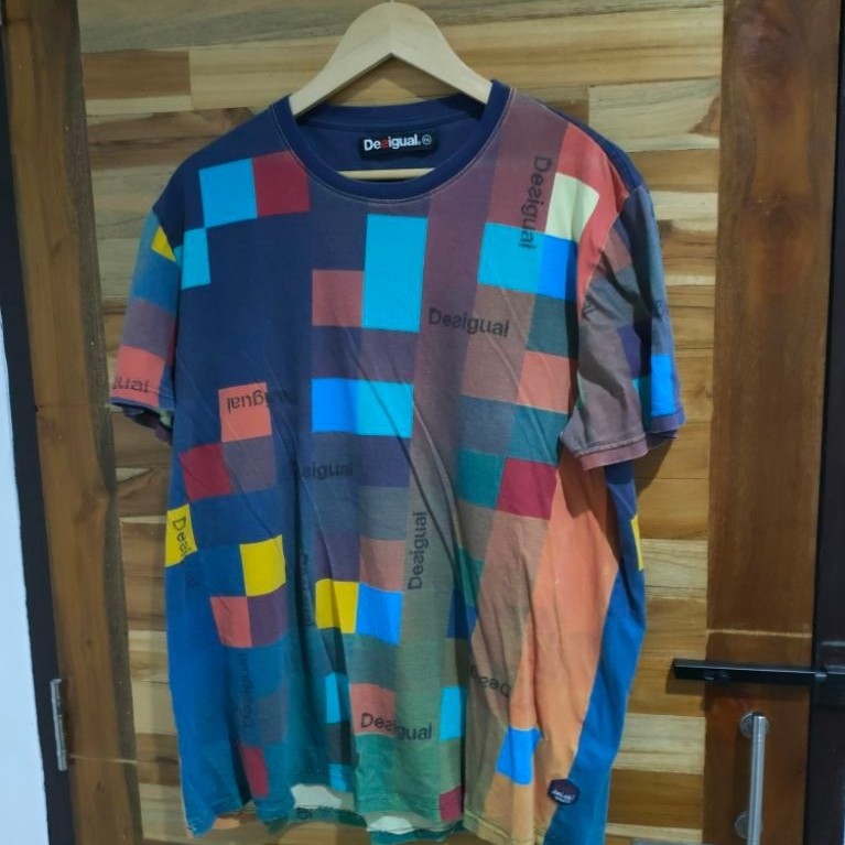 เสื้อยืด US มือสอง ราคาถูก