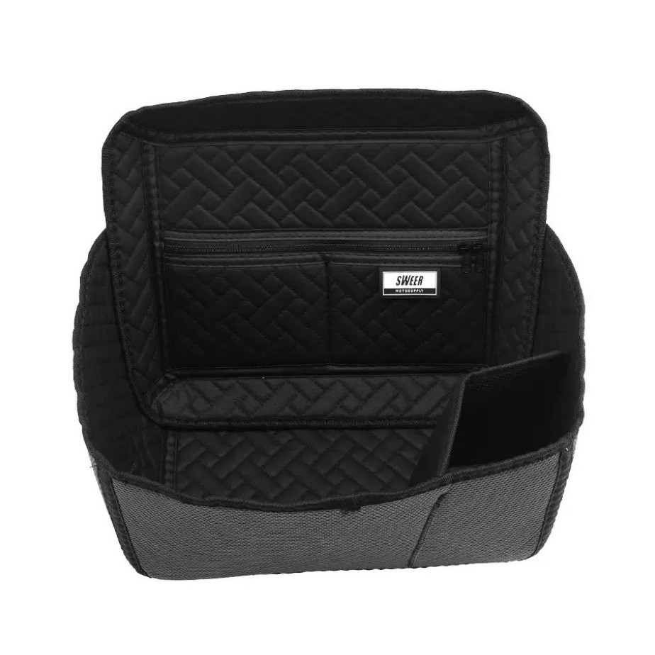 ซับใน สำหรับ กล่อง 45L / 55L อินเนอร์ กล่องหลัง ปี๊ป ( ไม่รวมกล่อง )