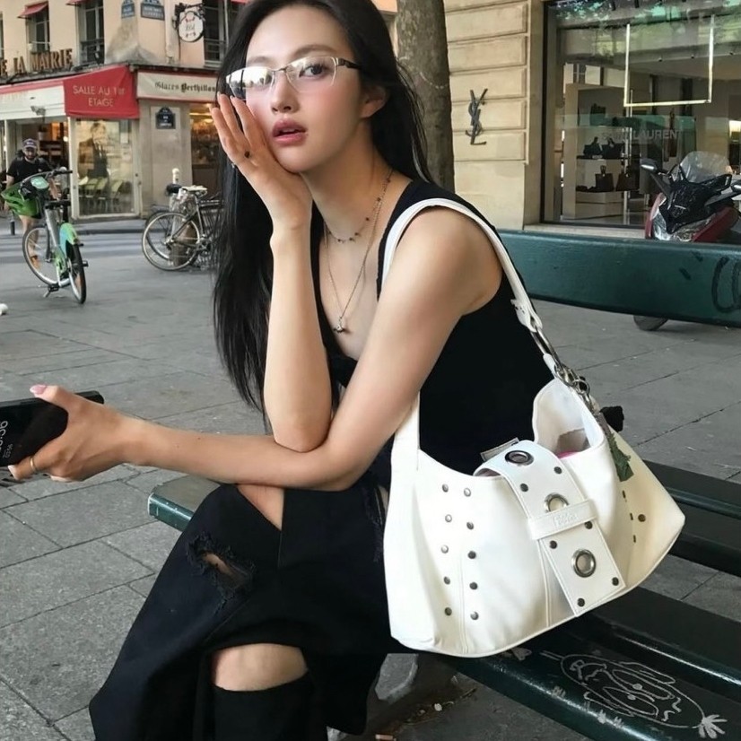[พรีออเดอร์] Hieta Nita Bag