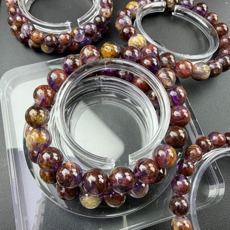 Tuarmaline Candy 5.2mm.SPL