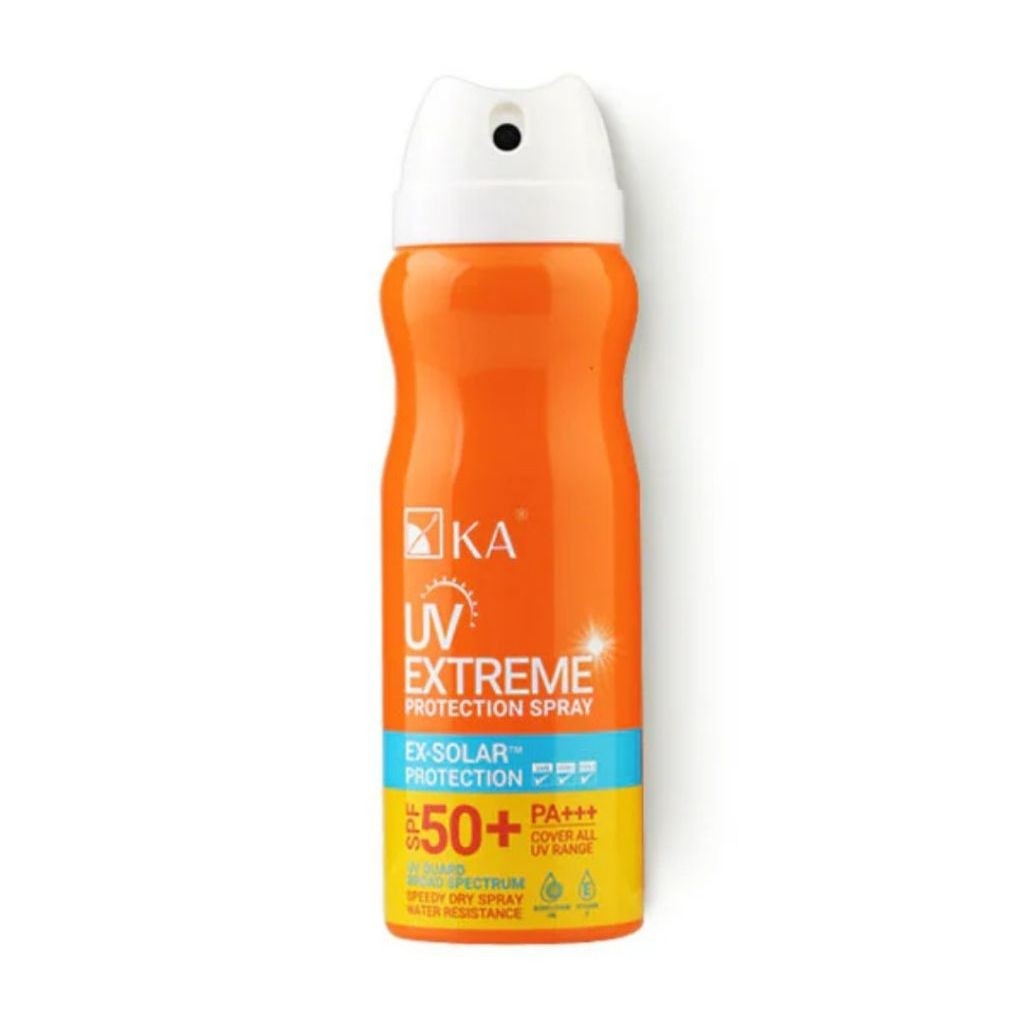 สเปรย์กันแดด KA UV Extreme Protection Spray SPF50+ PA++++