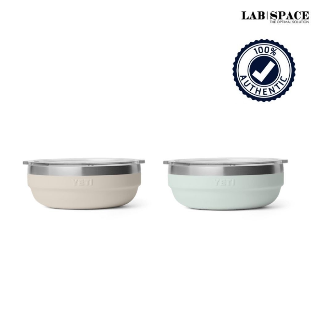 YETI RAMBLER 0.7 QT INSULATED LOW BOWL