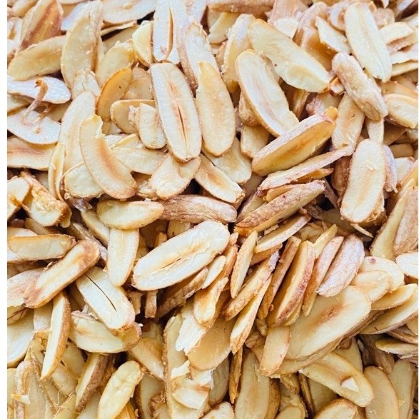 ลูกประทอด คลุกกลือ ฉาบหวาน ถุง 250กรัม ของหายาก ของอร่อยพรหมคีรี