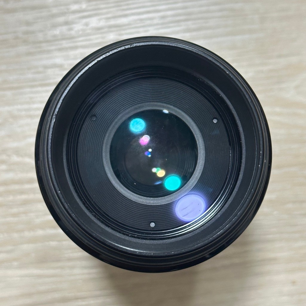 เลนส์Canon Zoom Lens EF 70-210mm.1:4 สินค้านำเข้าจากประเทศญี่ปุ่น🇯🇵ใช้กับกล้องCanon-Mount EF(กล้องตร