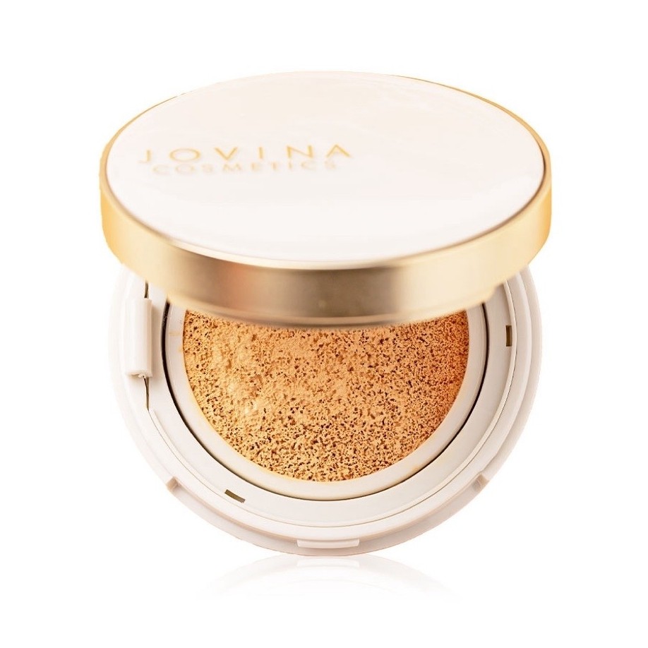 JOVINA Everyday Perfecting Cushion Long Wear SPF 25 PA+++