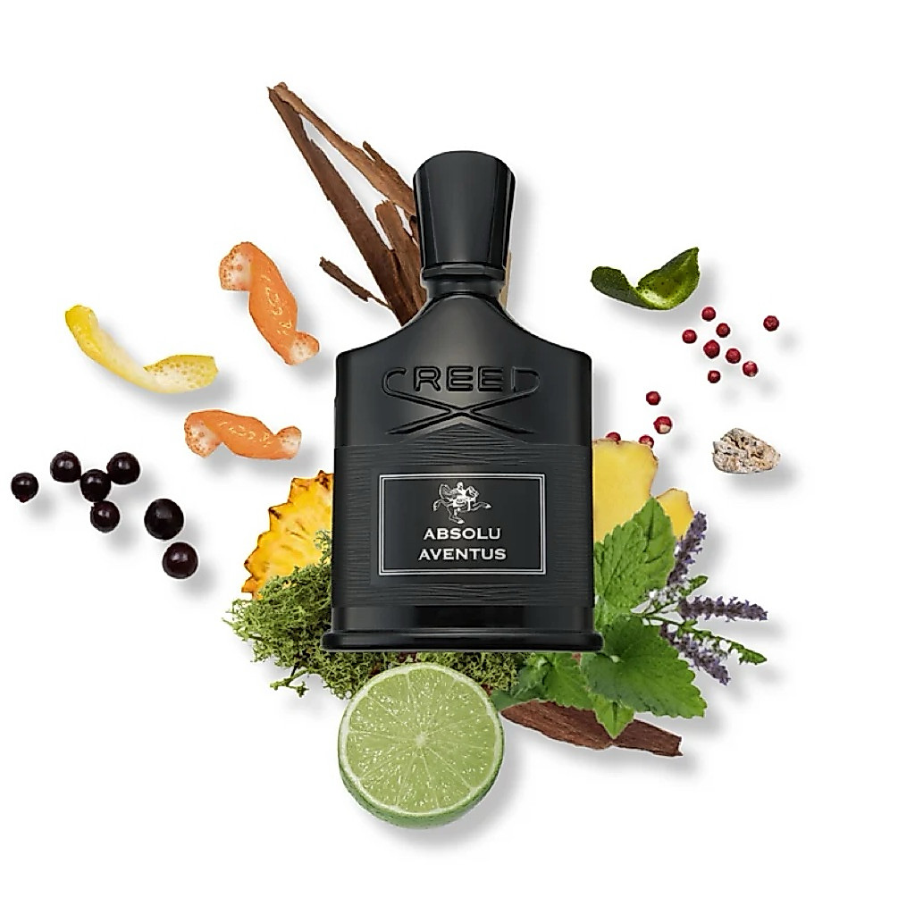 น้ำหอมแบ่งขาย Creed Absolu Aventus EDP 2,5,10 ml