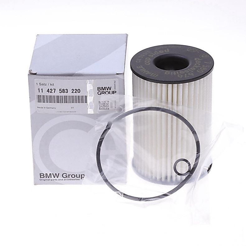 BMW 750i / Li 760i / Li M760i กรองน้ํามันไฮบริด 7 F01 F02 F03F04 G11G12