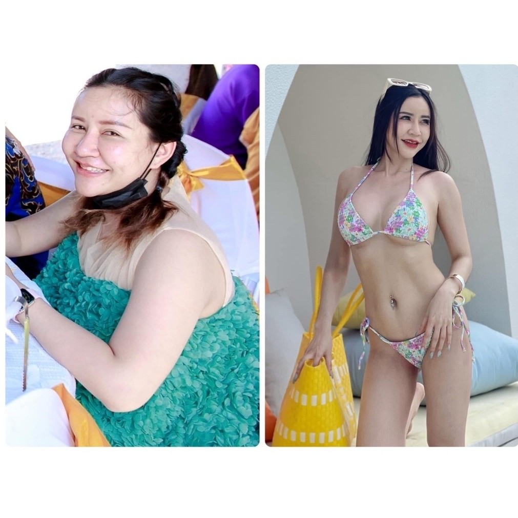 ลดสัดส่วนสูตรดั้งเดิมพริกไทยดำ(แคปทอง)