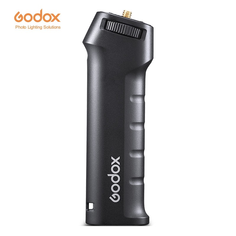 Godox FG-100 Flash Grip โคลงมือถือสําหรับ AD200 AD200PRO AD100PRO AD300PRO ที่จับแฟลช