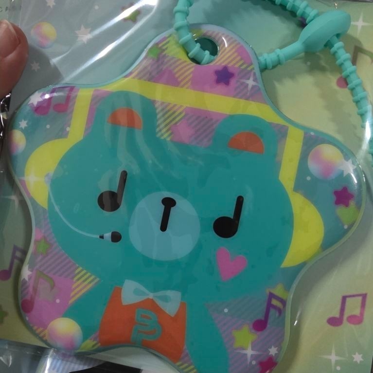 card holder gmmtv gmm