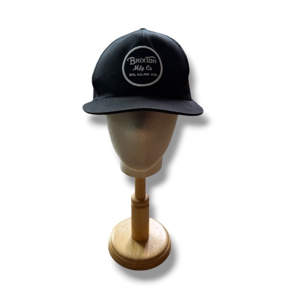 Brixton Snapback Trucker Hat