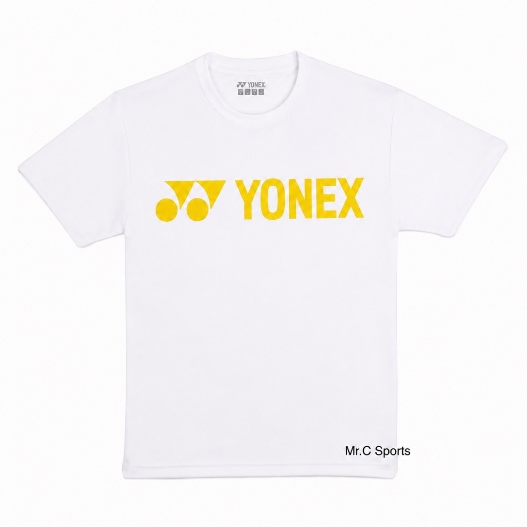 เสื้อแบดมินตัน YONEX 16051 (ของแท้) รูปที่ 4