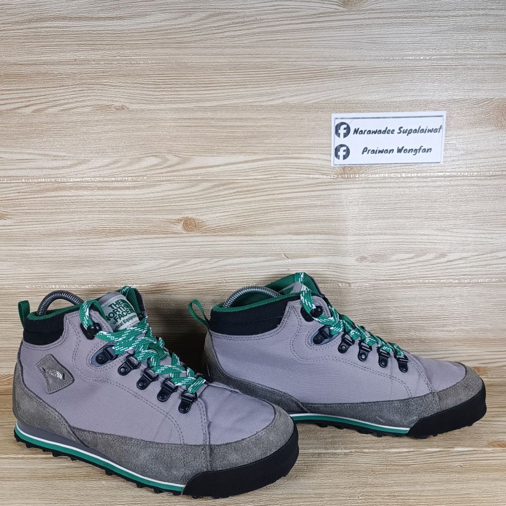 รองเท้ามือสอง THE NORTH FACE 40.5-41/26 cm.