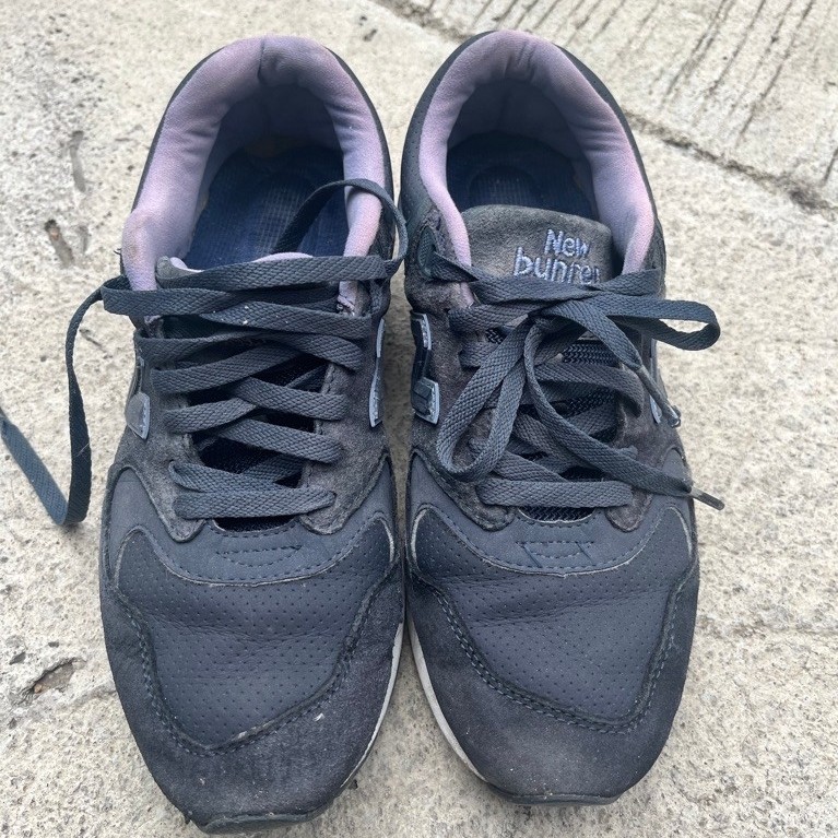 มือสอง รองเท้าผ้าใบ New Balance