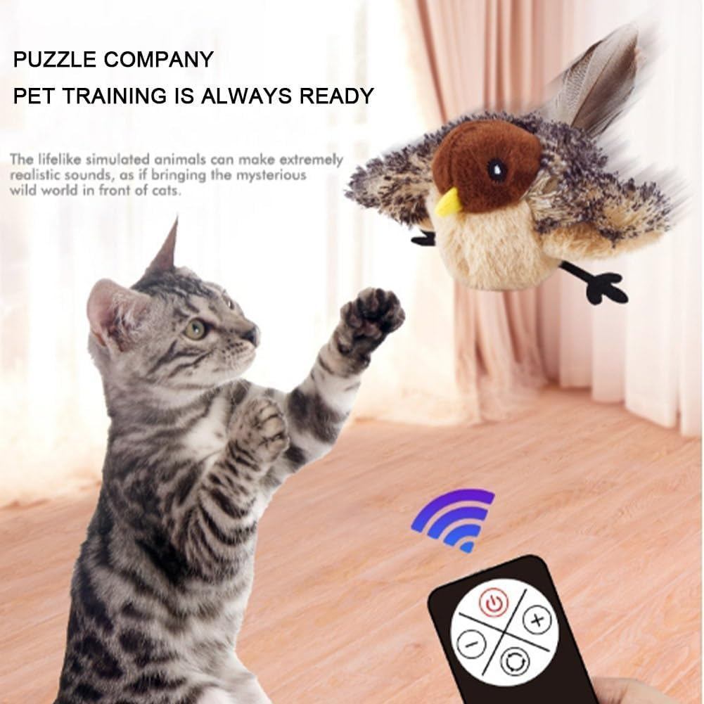 Outfany Featherfun Flyer, Sherum Petsboro Featherfun Flyer, Dotmalls Petsboro Featherfun Flyer, Flap