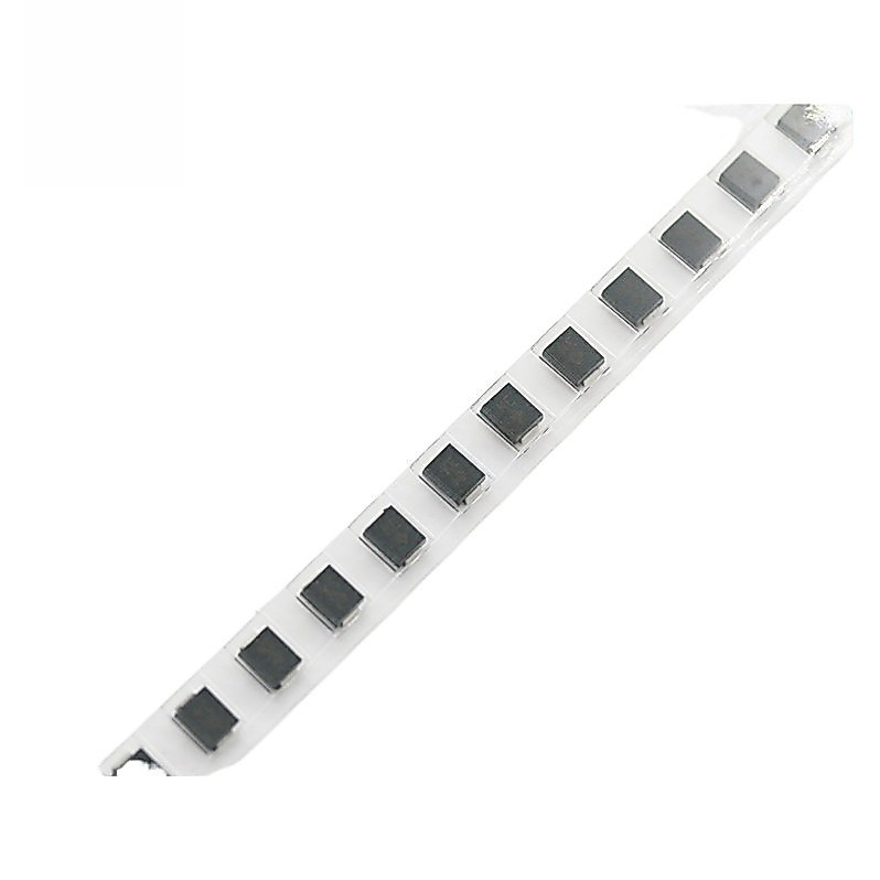 100PCS 1N4007 SMD DIODE M7 1A 1000V IN4007 วงจรเรียงกระแสไดโอดใหม่เดิม