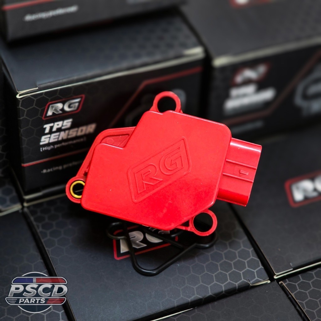 แมพเซ็นเซอร์ TPS sensor CBR-150/CBR-250/WAVE-110i(2009-2010)/WAVE-125iบังลม/CRF-250 แมพเซนเซอร์ RG