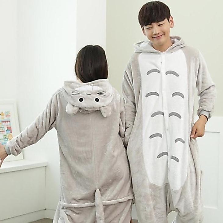 ชุดสัตว์ TOTORO*****