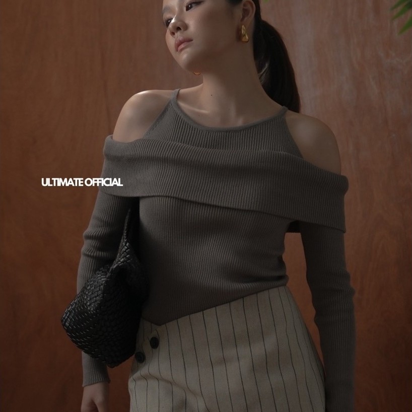 ULTIMATE-MILIN SHOULDER(สินค้าพร้อมส่ง)