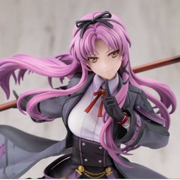 [พรีออเดอร์🇯🇵]Kiseki Series Renne Bright Trails through Daybreak II Ver. 1/8 Complete Figure