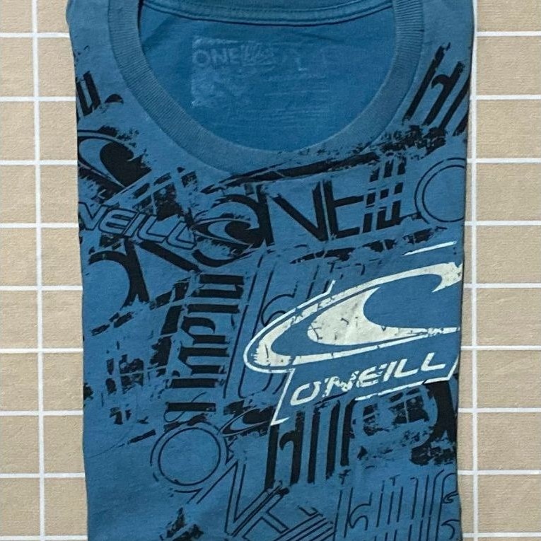 ​🌊 O'NEILL Surf Graphic Tee 🏄‍♂️