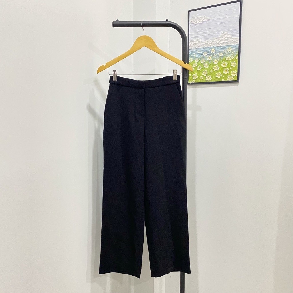 CPS Chaps กางเกงขายาวผู้หญิง size XS