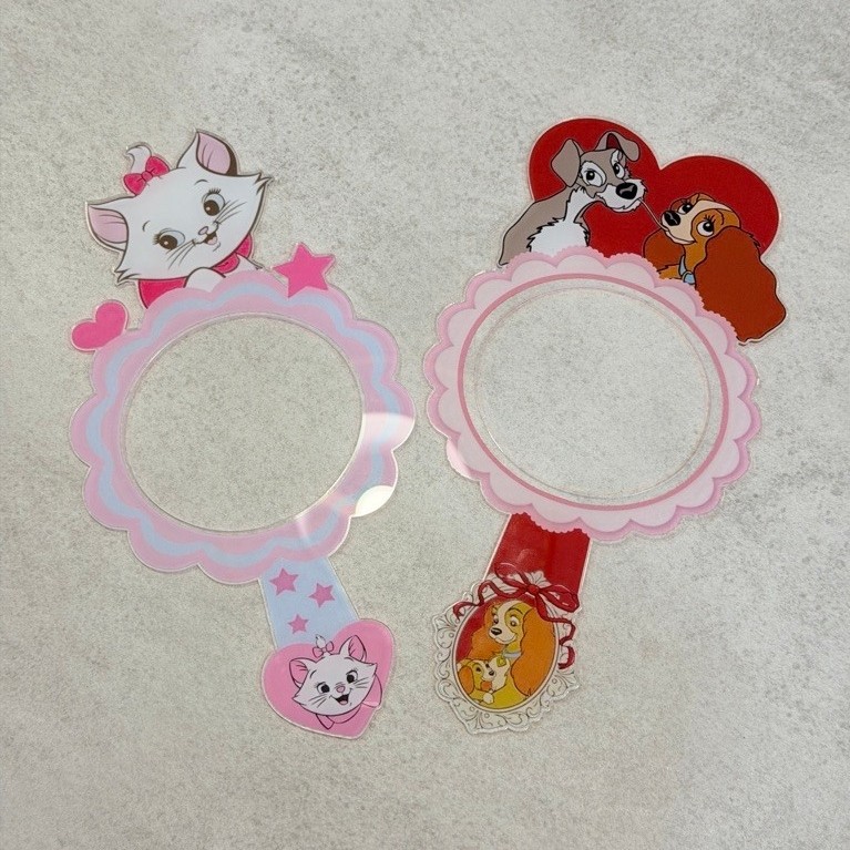 Case acrylic ร่อนผงมัทฉะ (เฉพาะเคส)