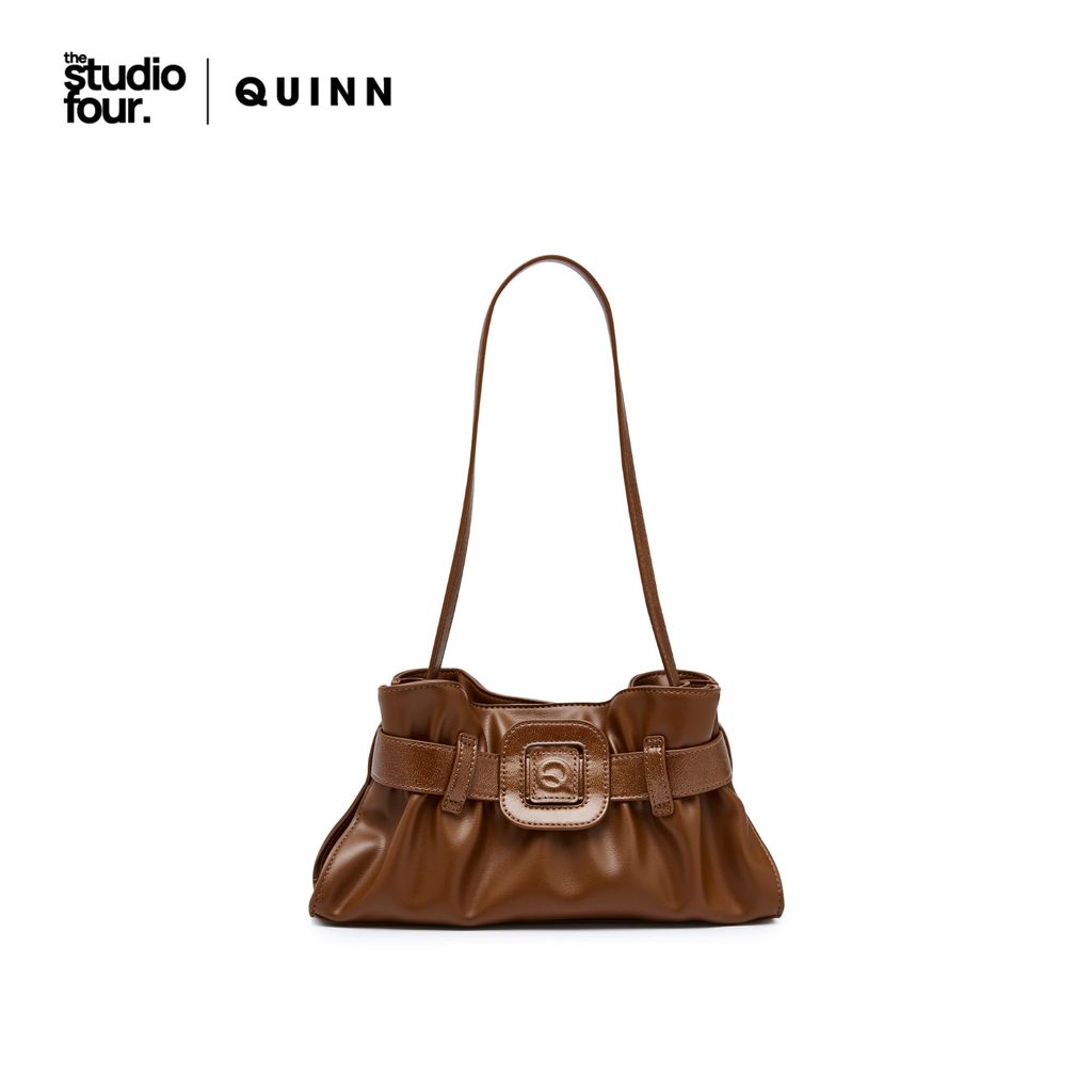QUINN - Lala Shoulder Bag กระเป๋าสะพายไหล่  (Q26PBWA003)